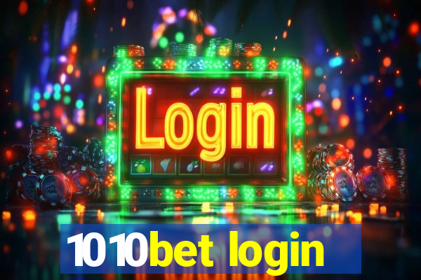 1010bet login